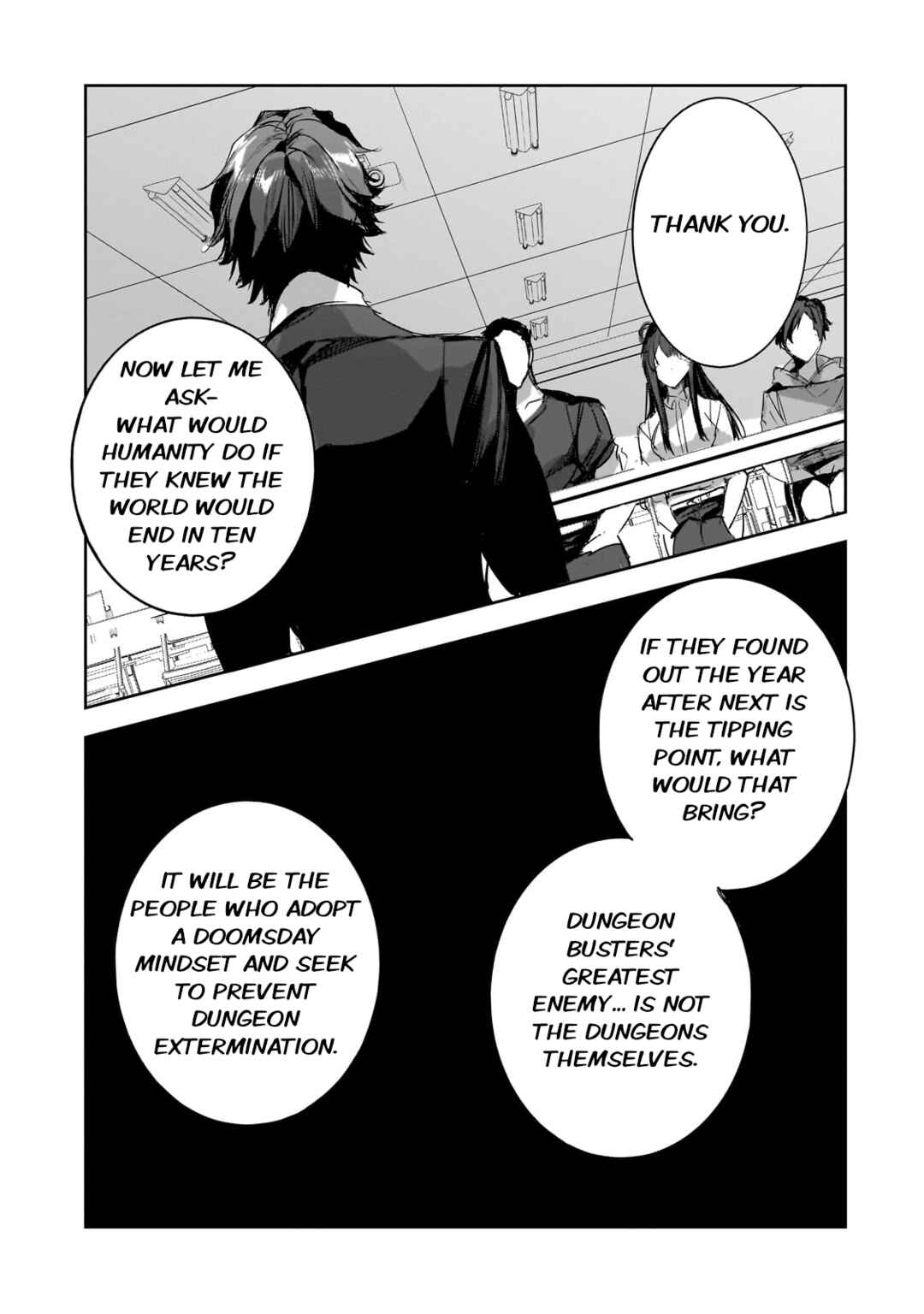 Chapter 31 - Page 21