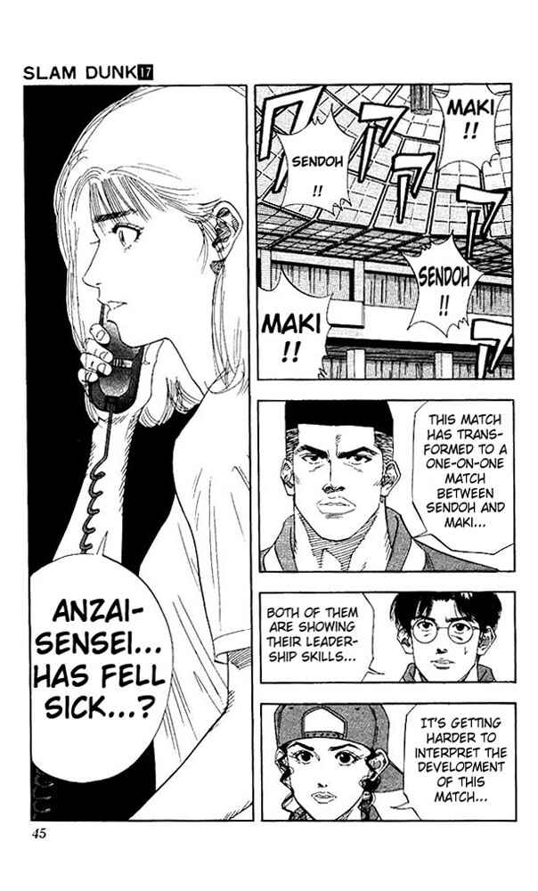 Chapter 145 - Page 18