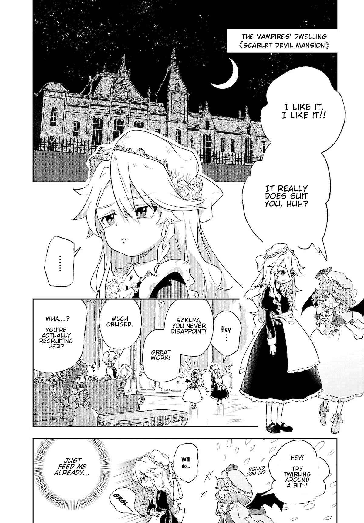 Chapter 3 - Page 2