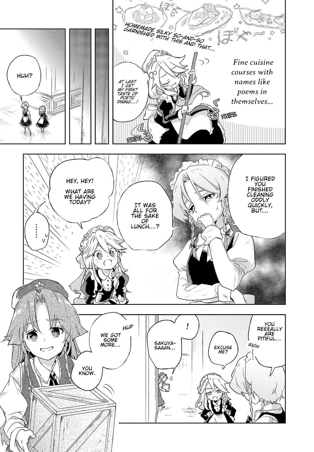Chapter 3 - Page 5