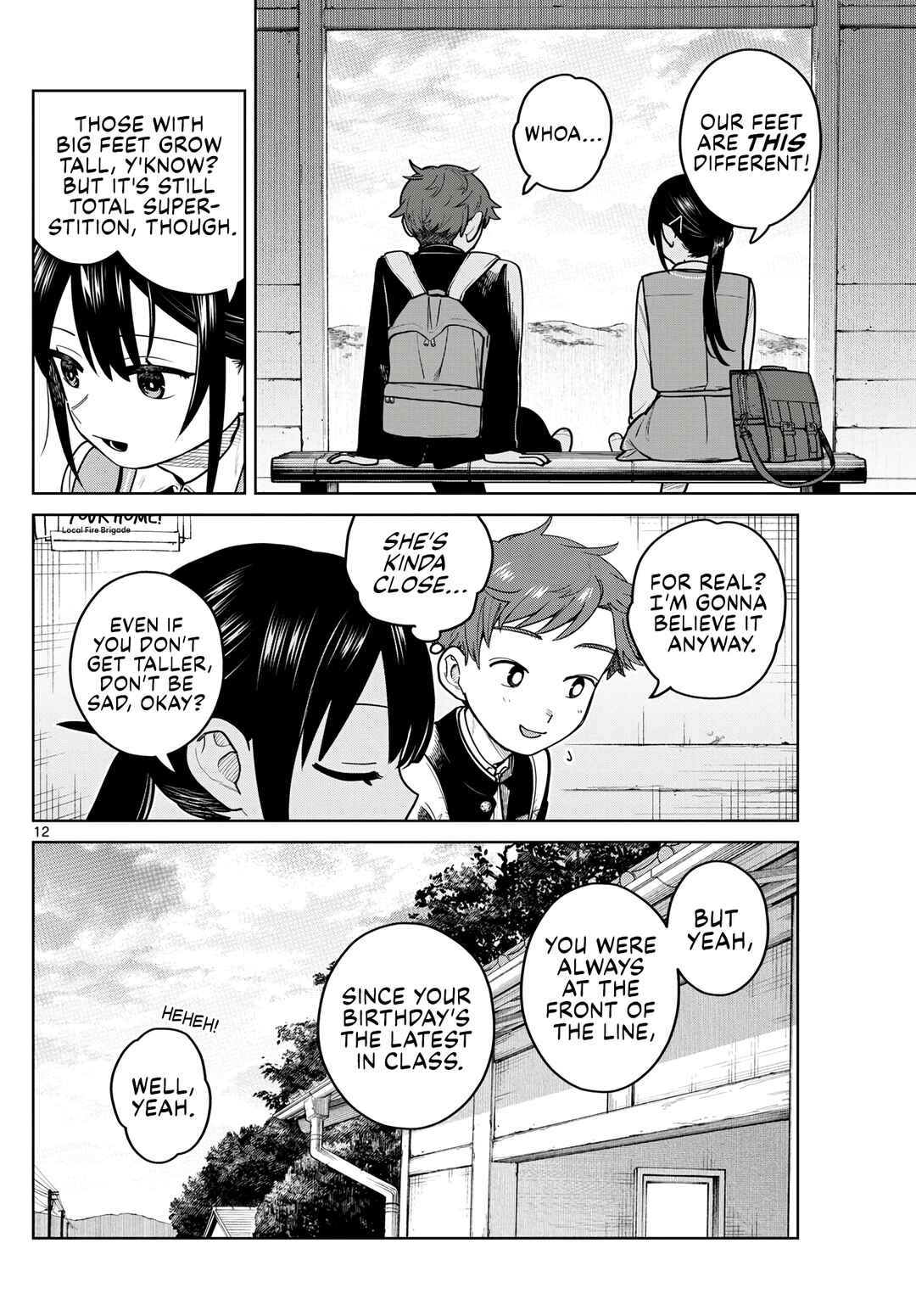 Chapter 11 - Page 12