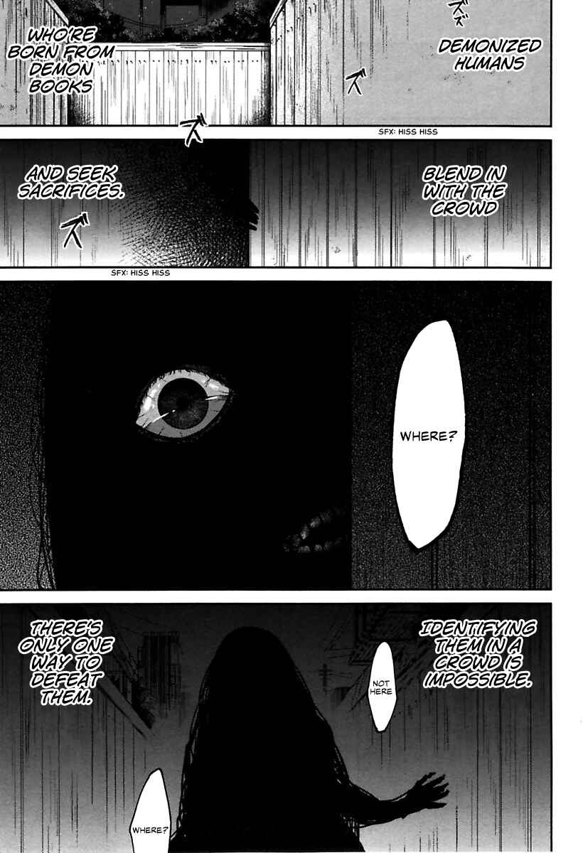 Chapter 1 - Page 21