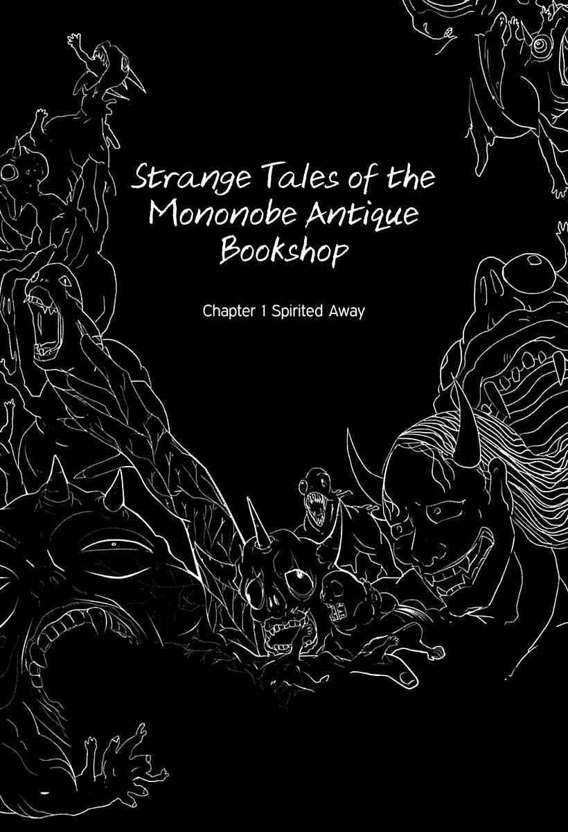 Chapter 1 - Page 3