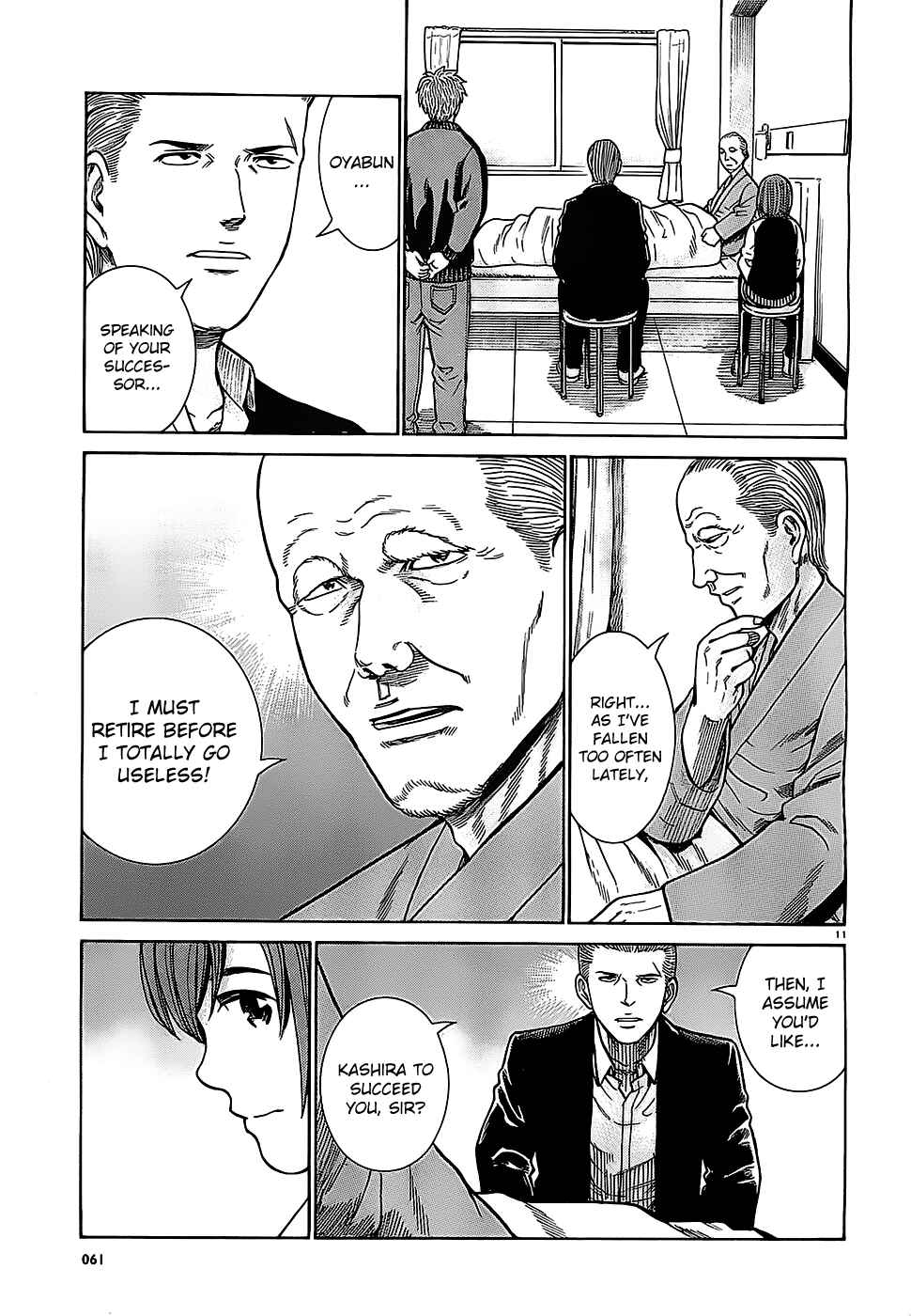 Chapter 36 - Page 11