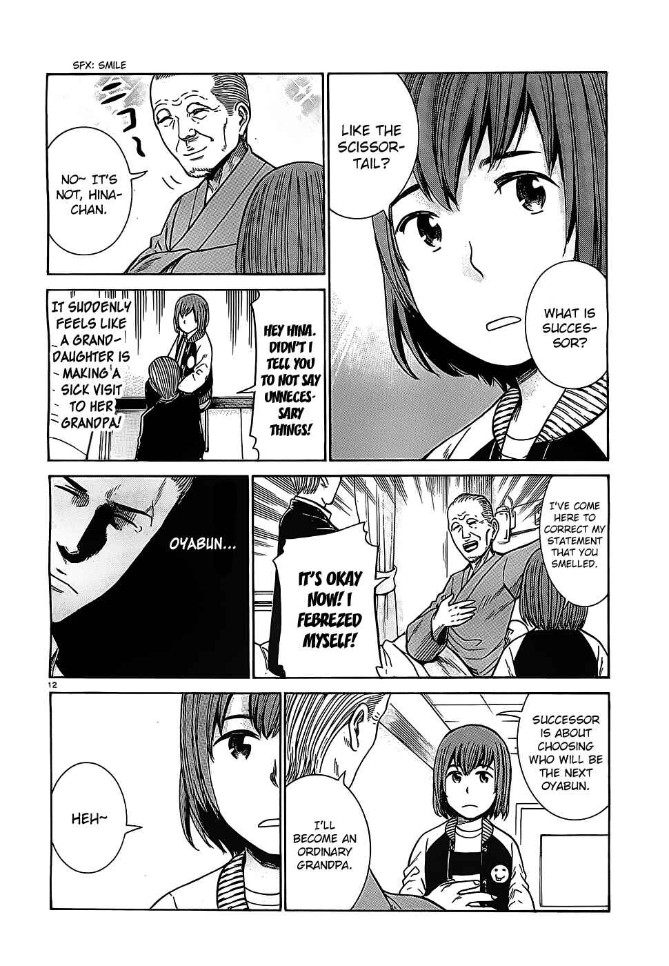 Chapter 36 - Page 12