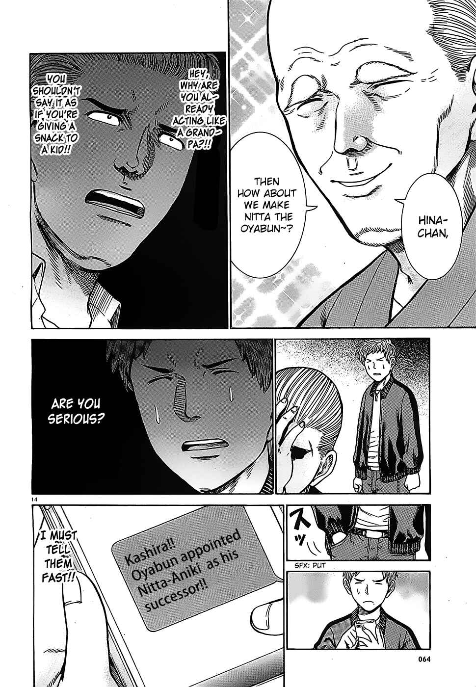 Chapter 36 - Page 14