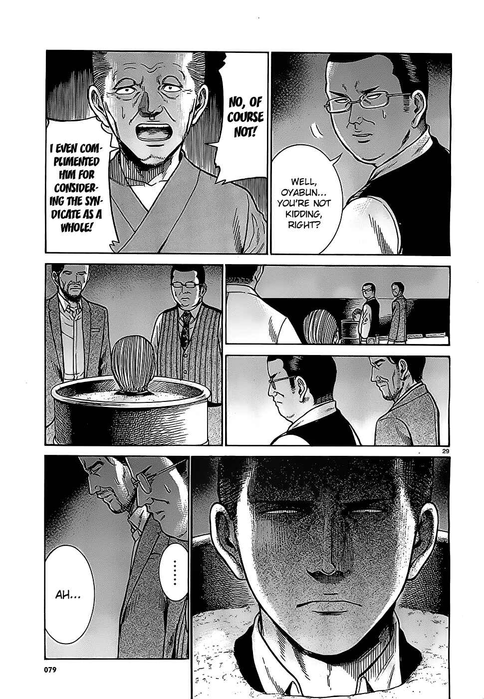 Chapter 36 - Page 29
