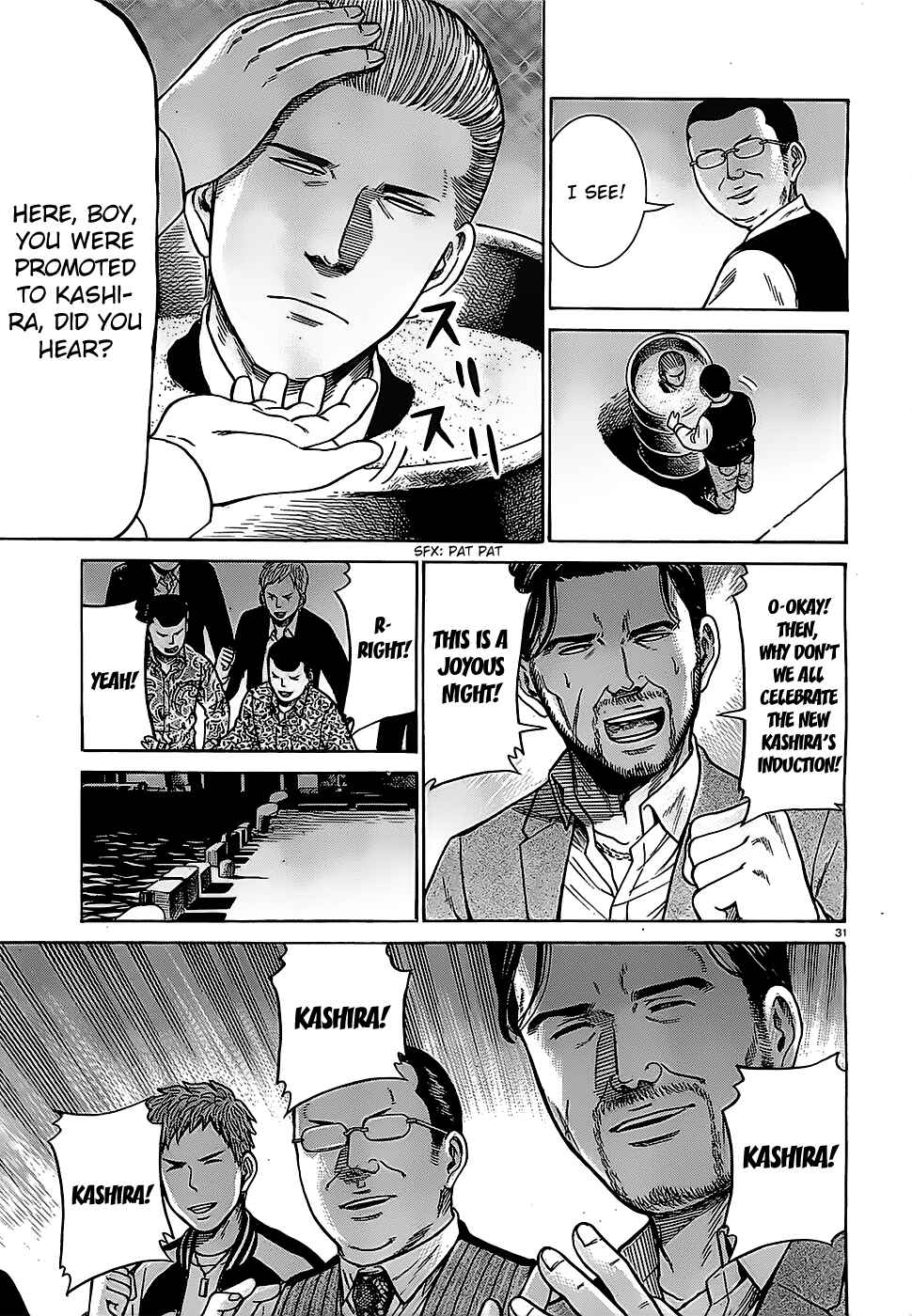 Chapter 36 - Page 31