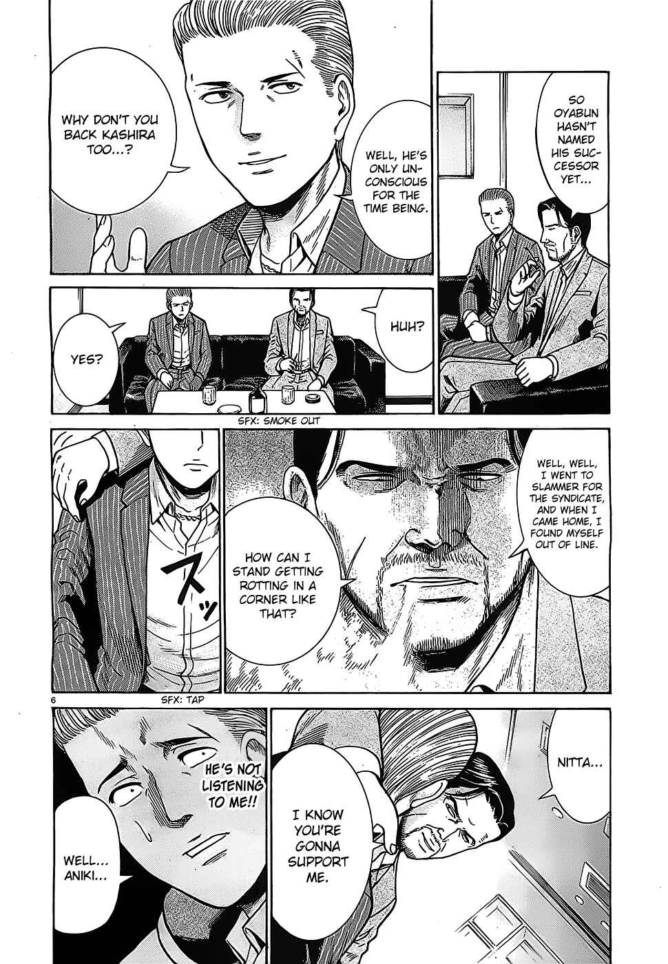 Chapter 36 - Page 6