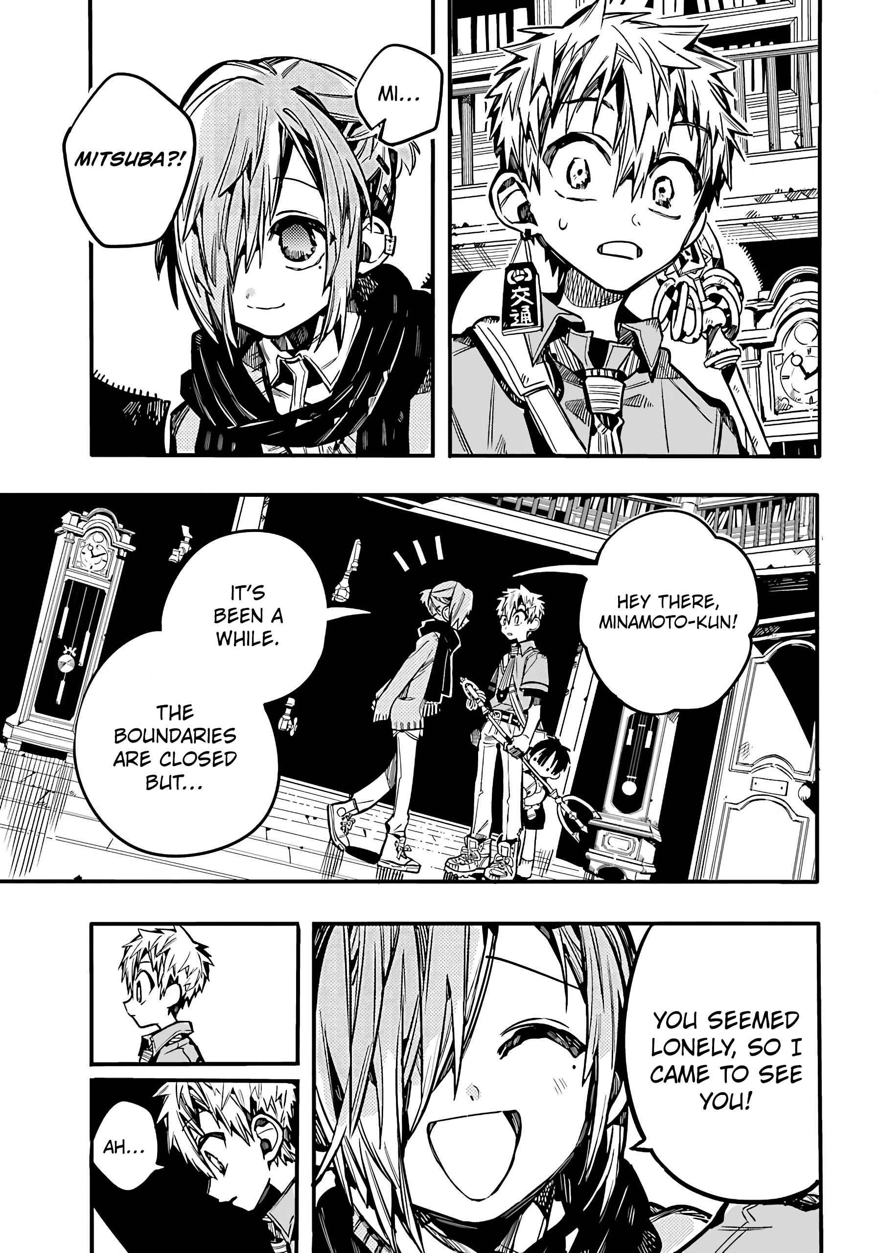Chapter 77 - Page 11