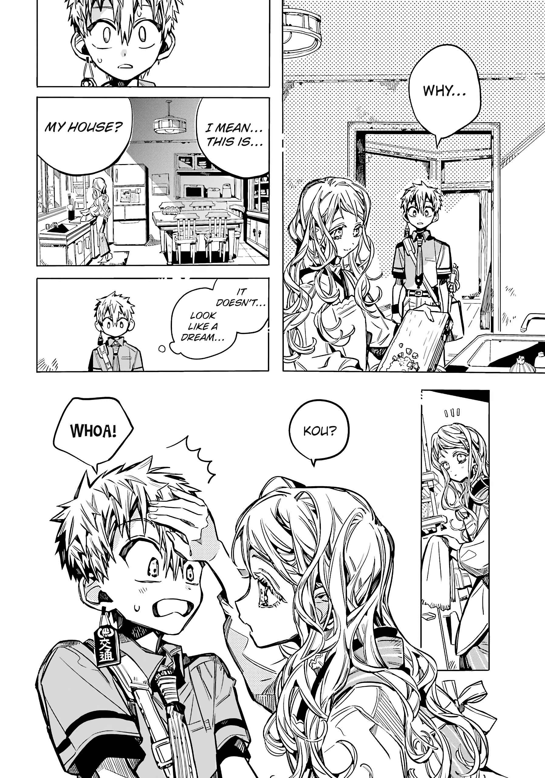 Chapter 77 - Page 26