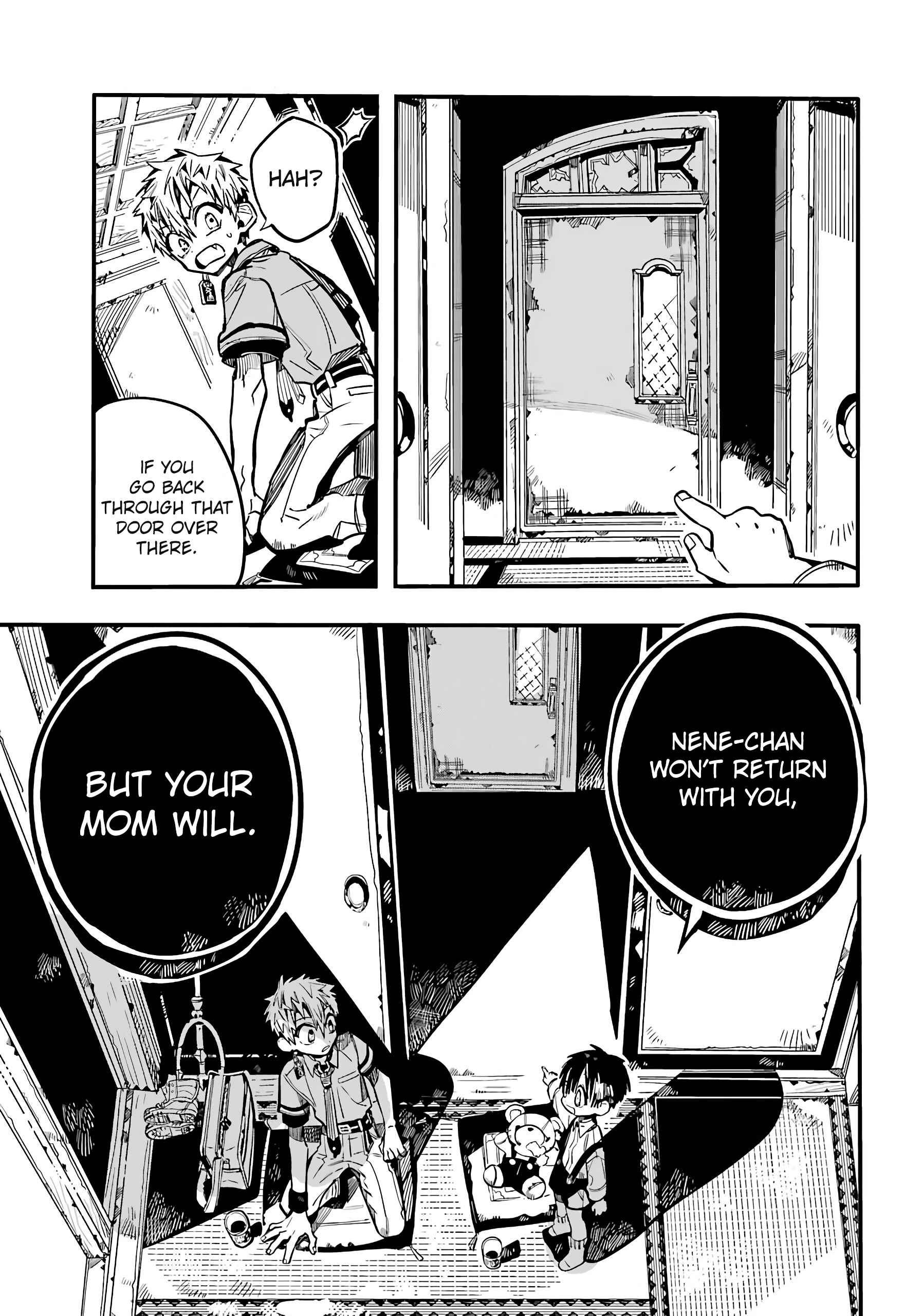 Chapter 77 - Page 31