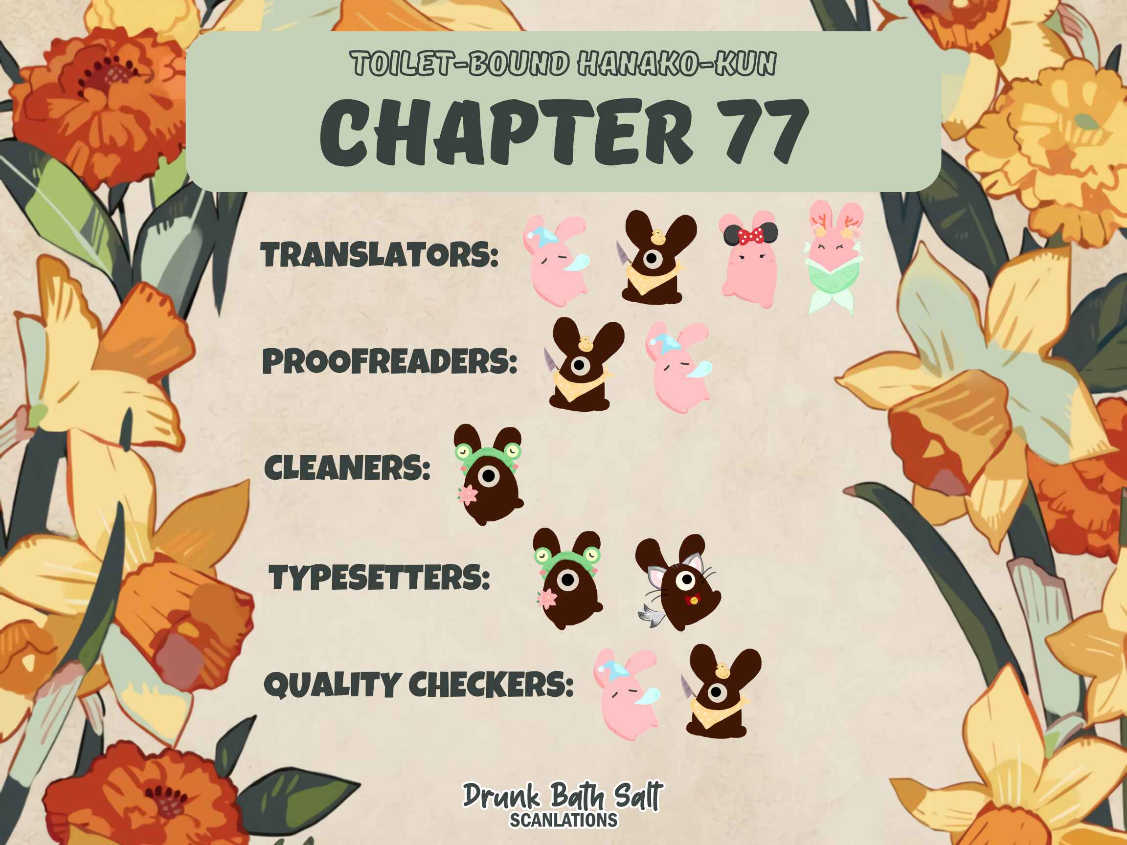 Chapter 77 - Page 39