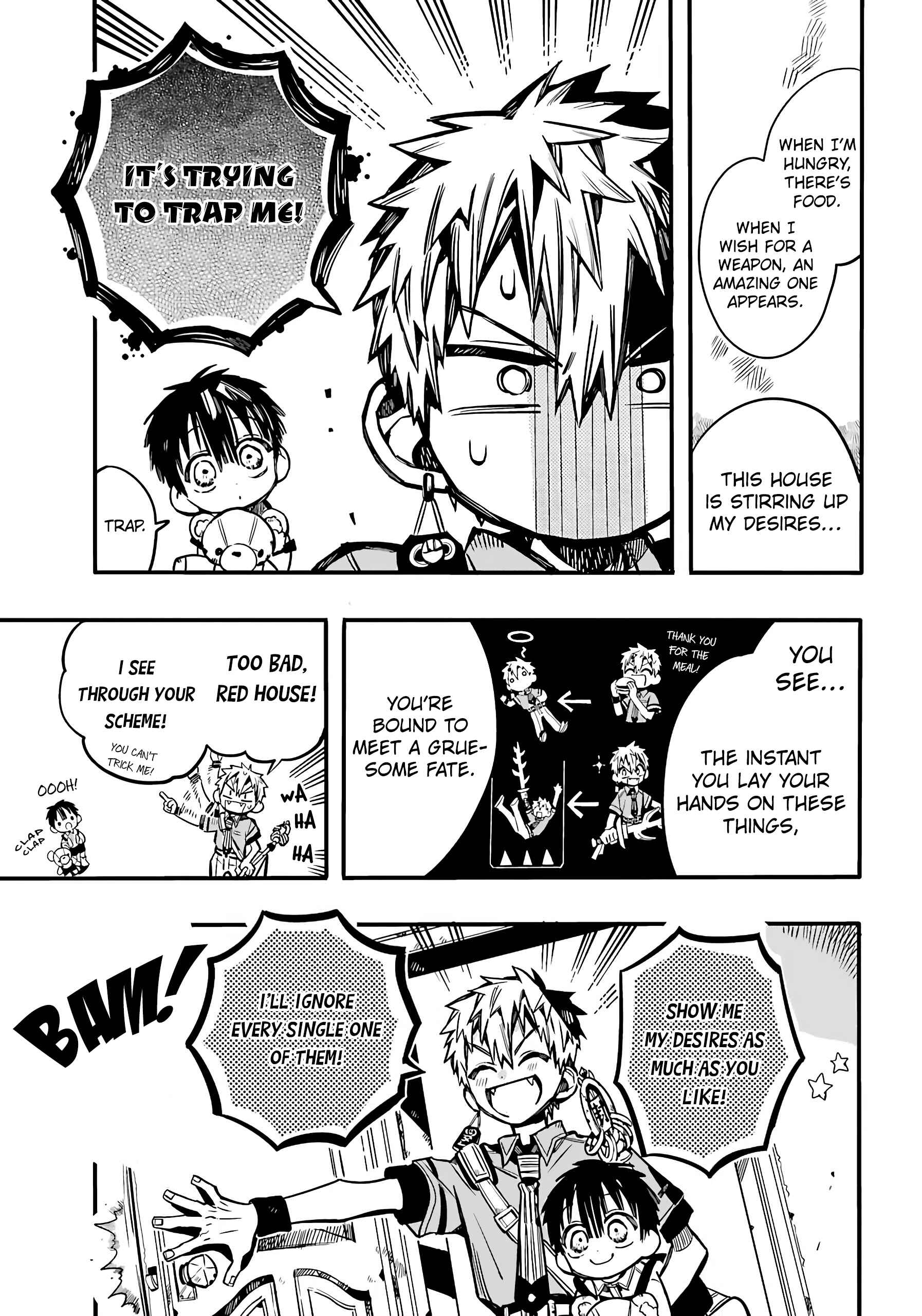 Chapter 77 - Page 9
