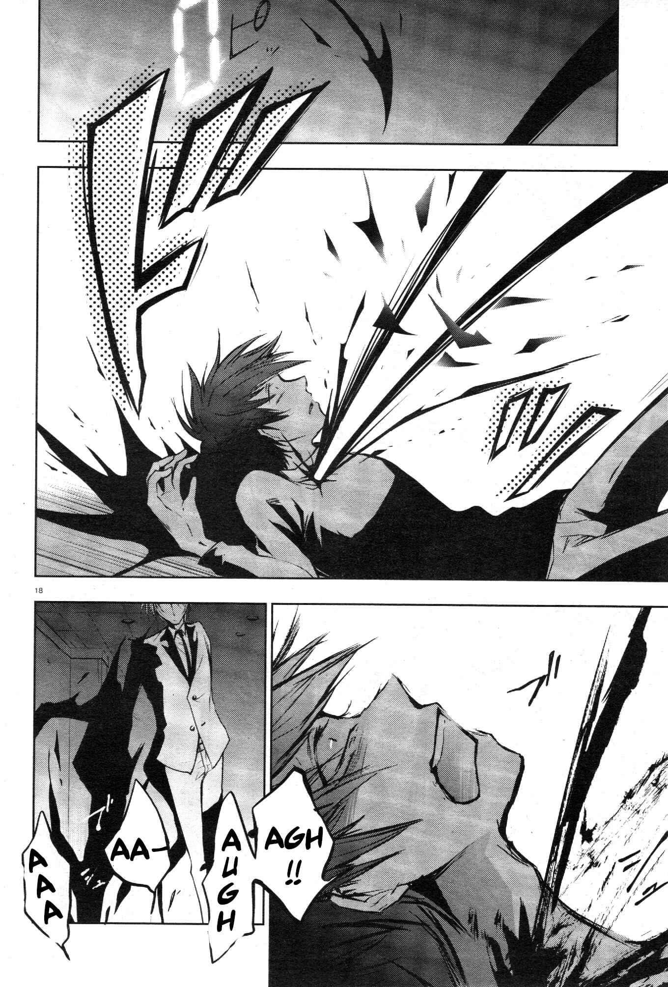 Chapter 62 - Page 19