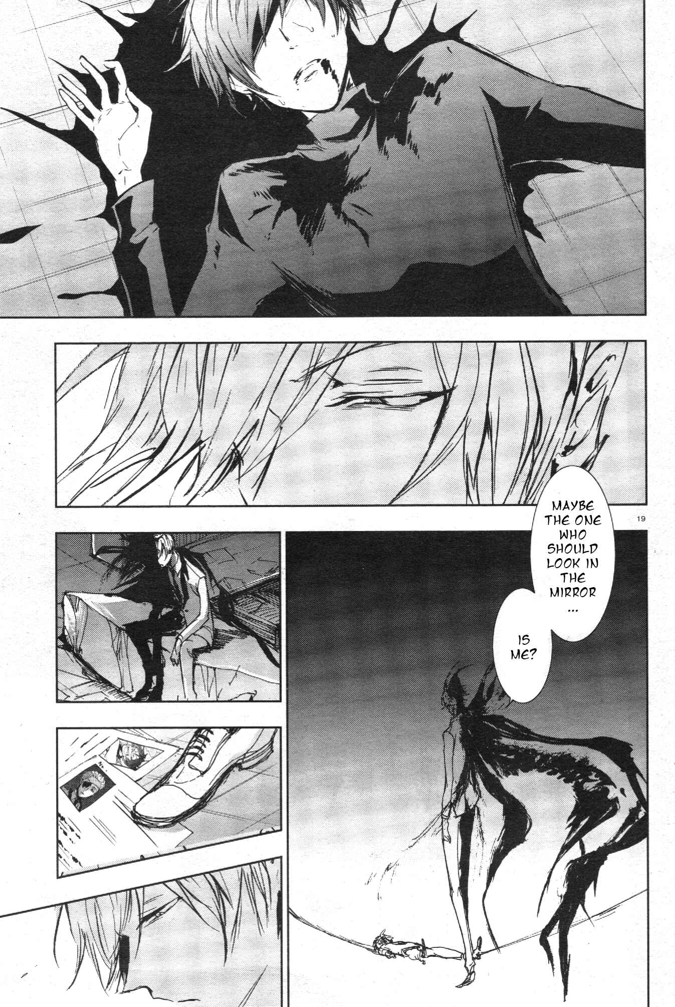 Chapter 62 - Page 20
