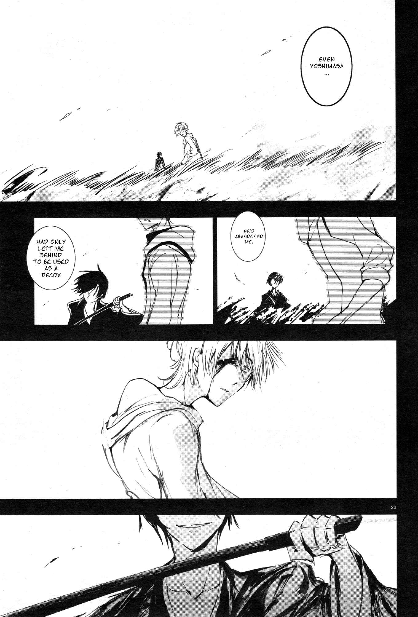 Chapter 62 - Page 24