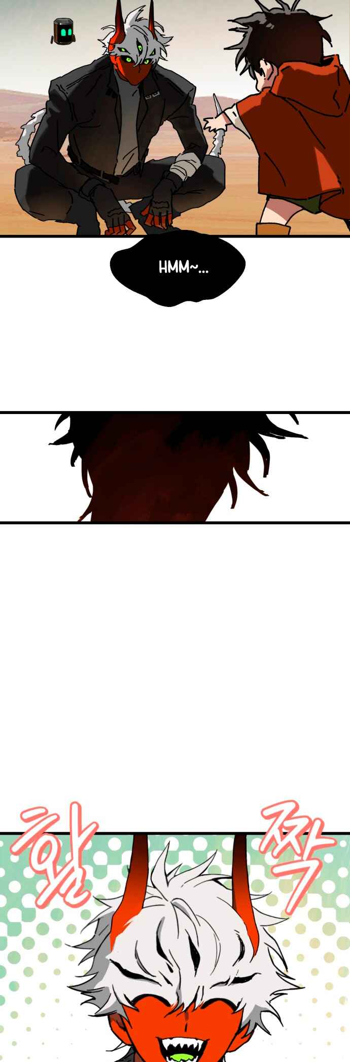 Chapter 3 - Page 39