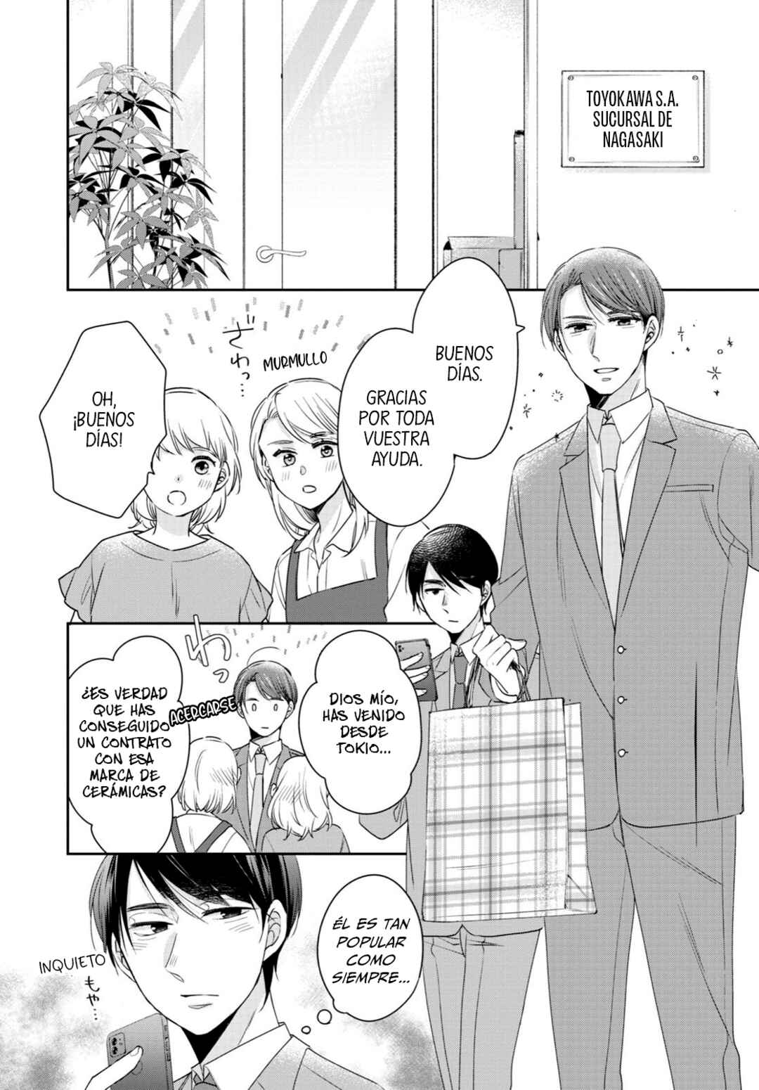 Chapter 39 - Page 10