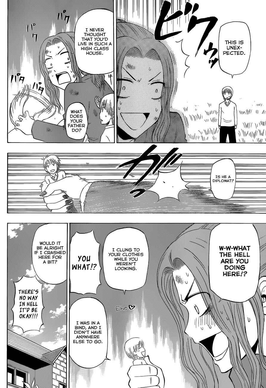 Chapter 221 - Page 15