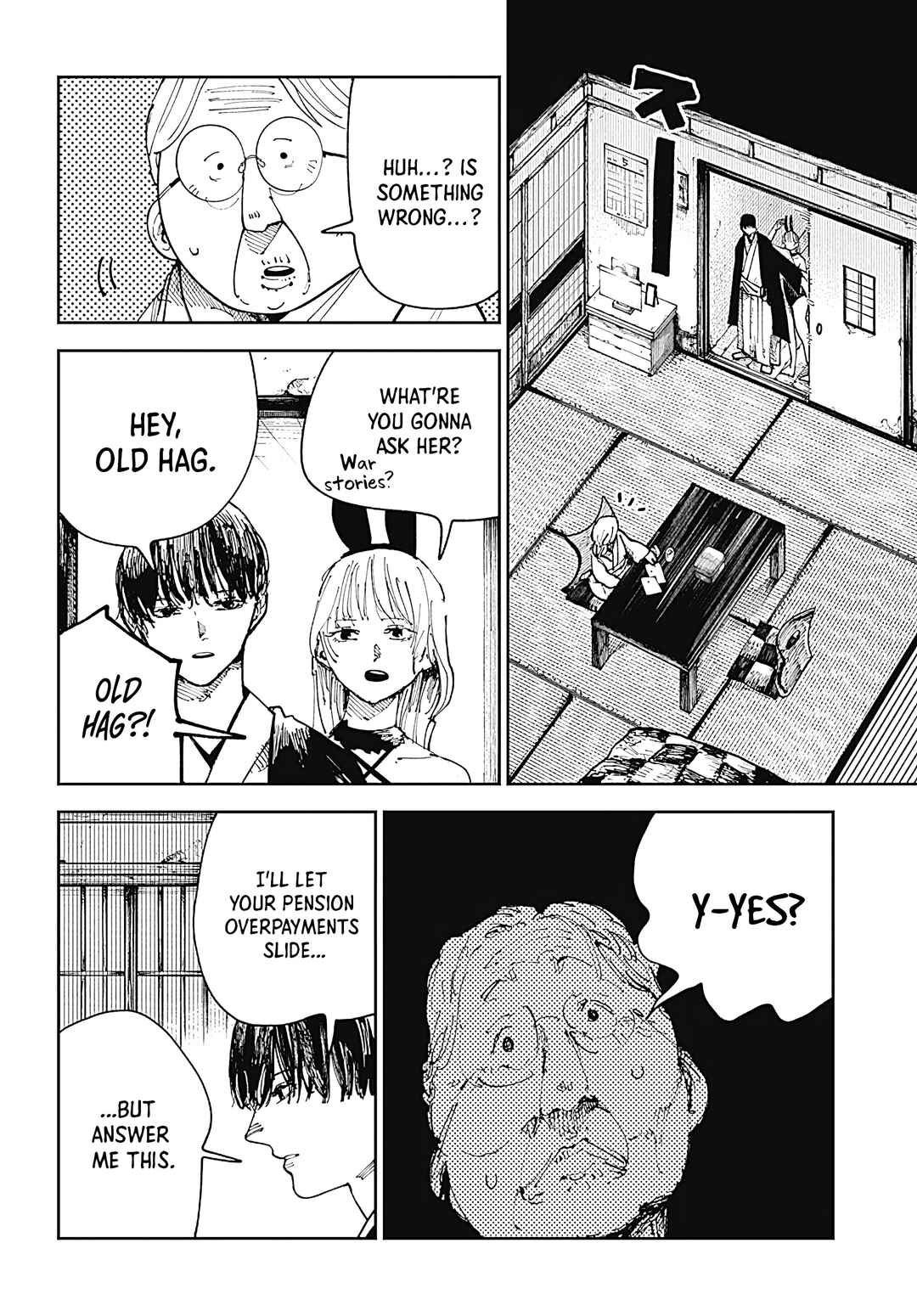 Chapter 1.5 - Page 27