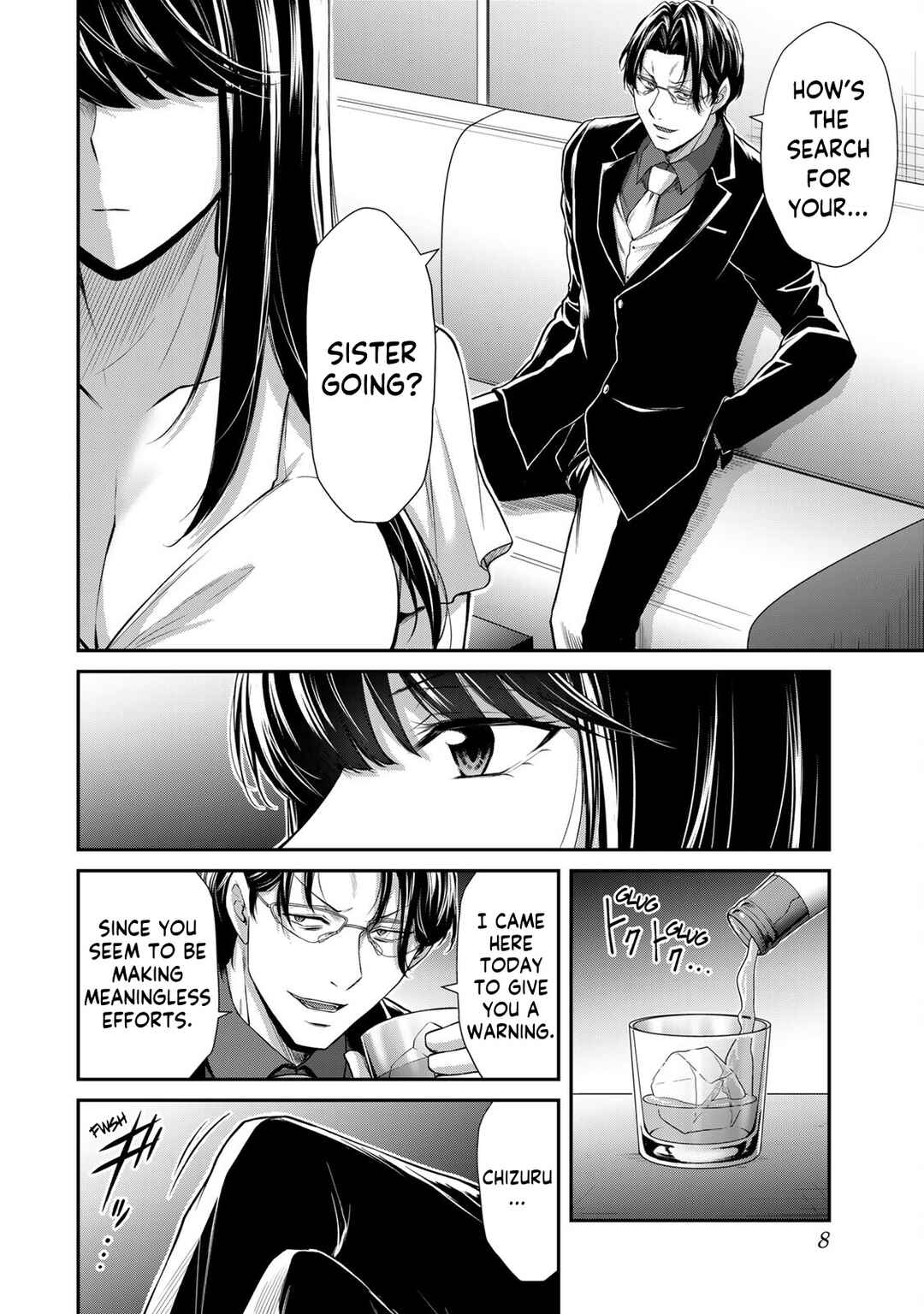Chapter 107 - Page 10