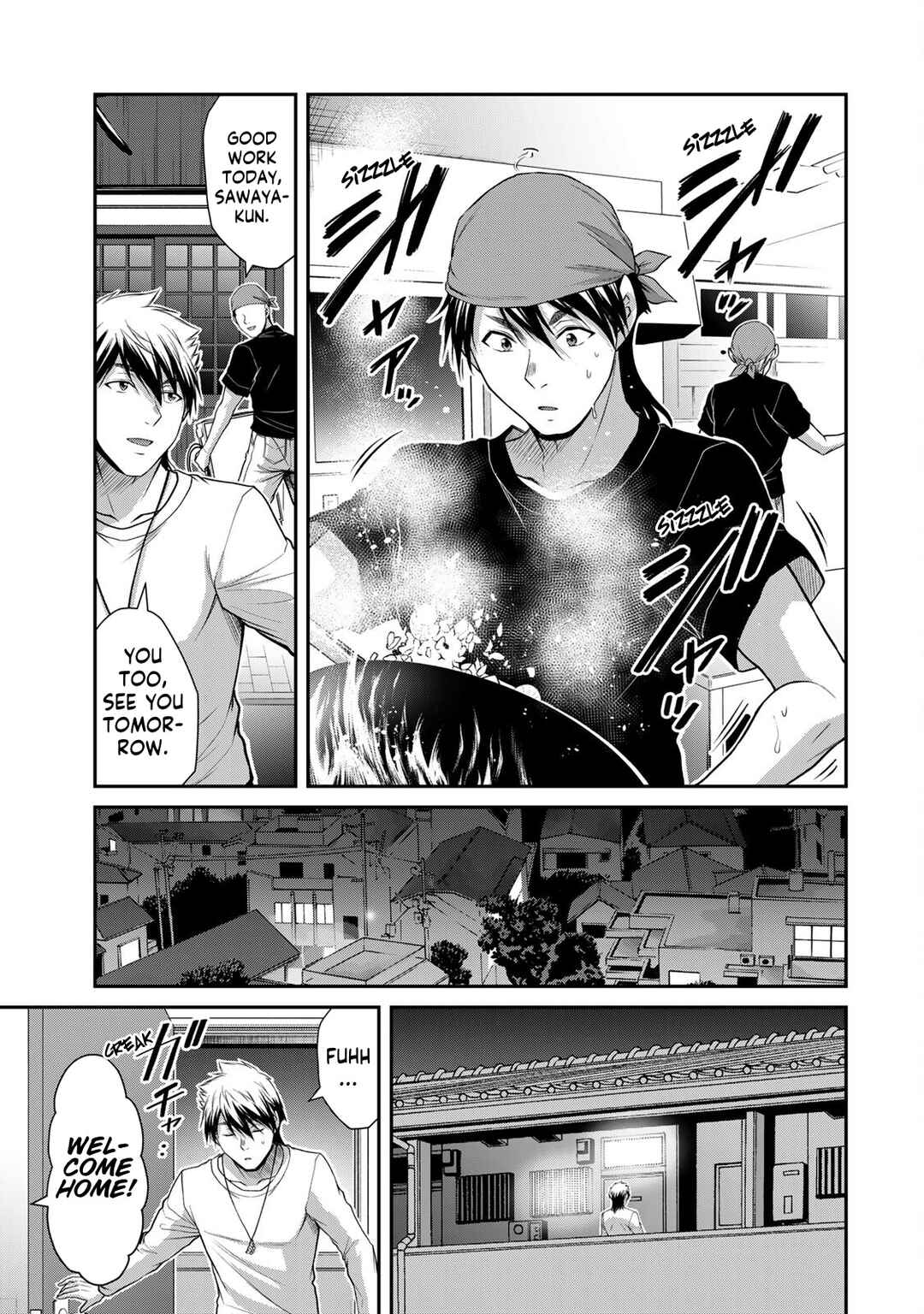 Chapter 107 - Page 15
