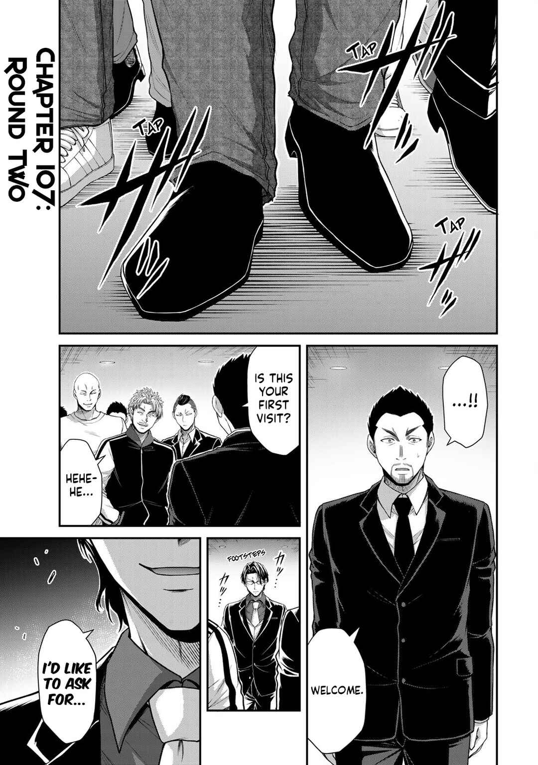Chapter 107 - Page 5