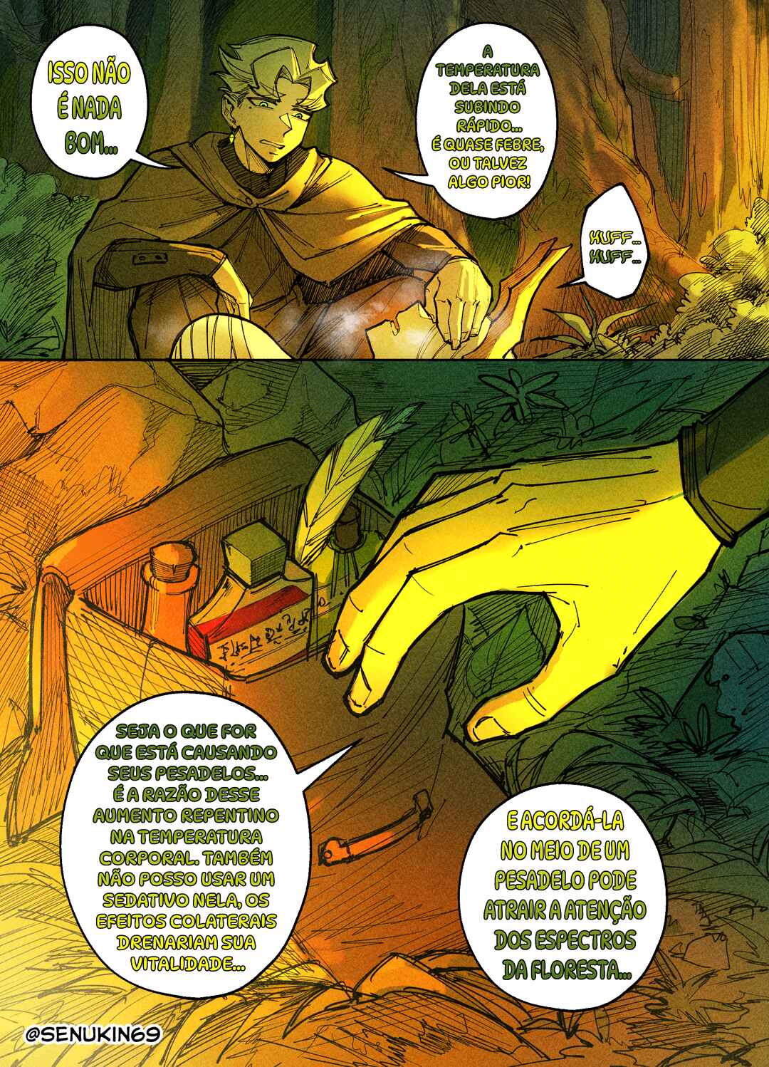Chapter 4 - Page 5