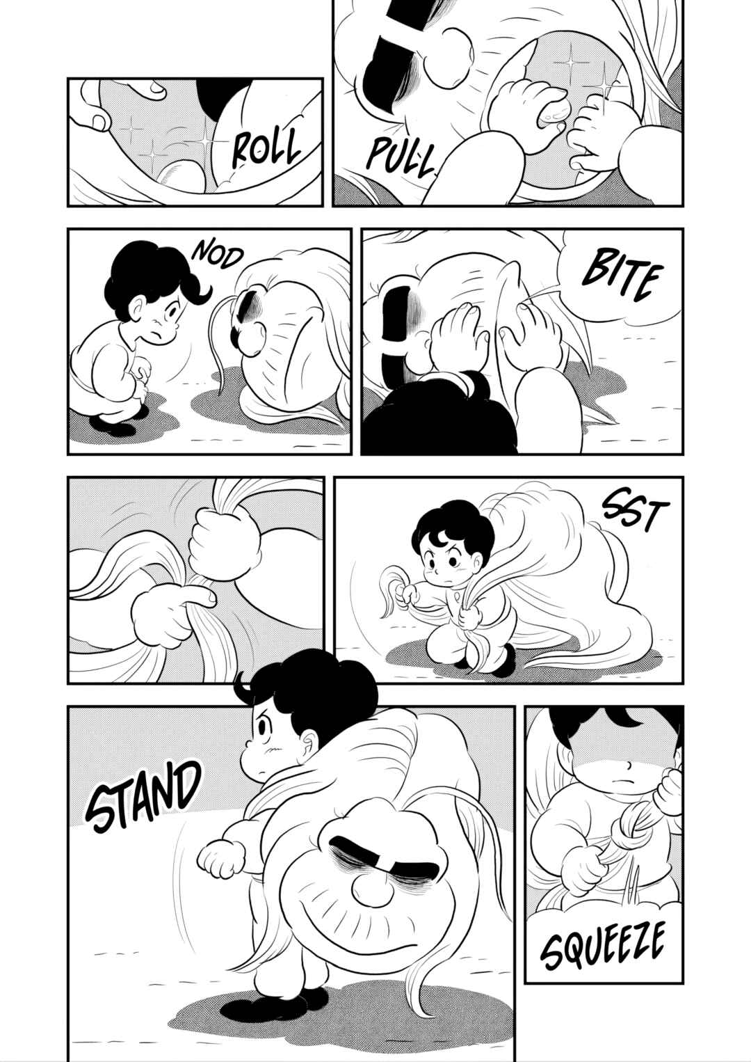Chapter 249 - Page 1
