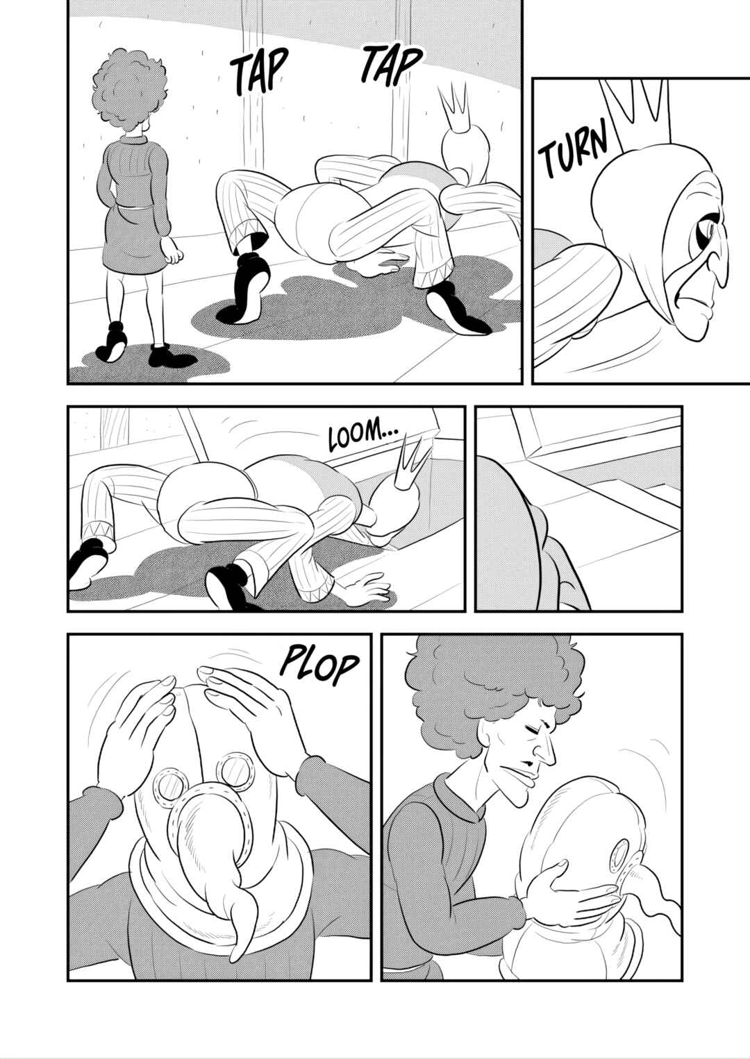 Chapter 249 - Page 13