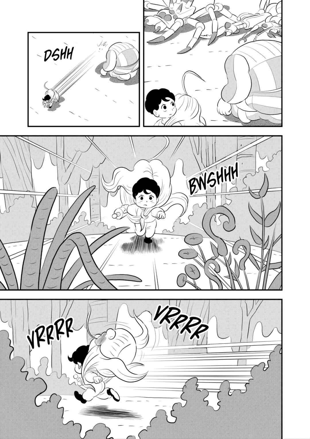Chapter 249 - Page 2