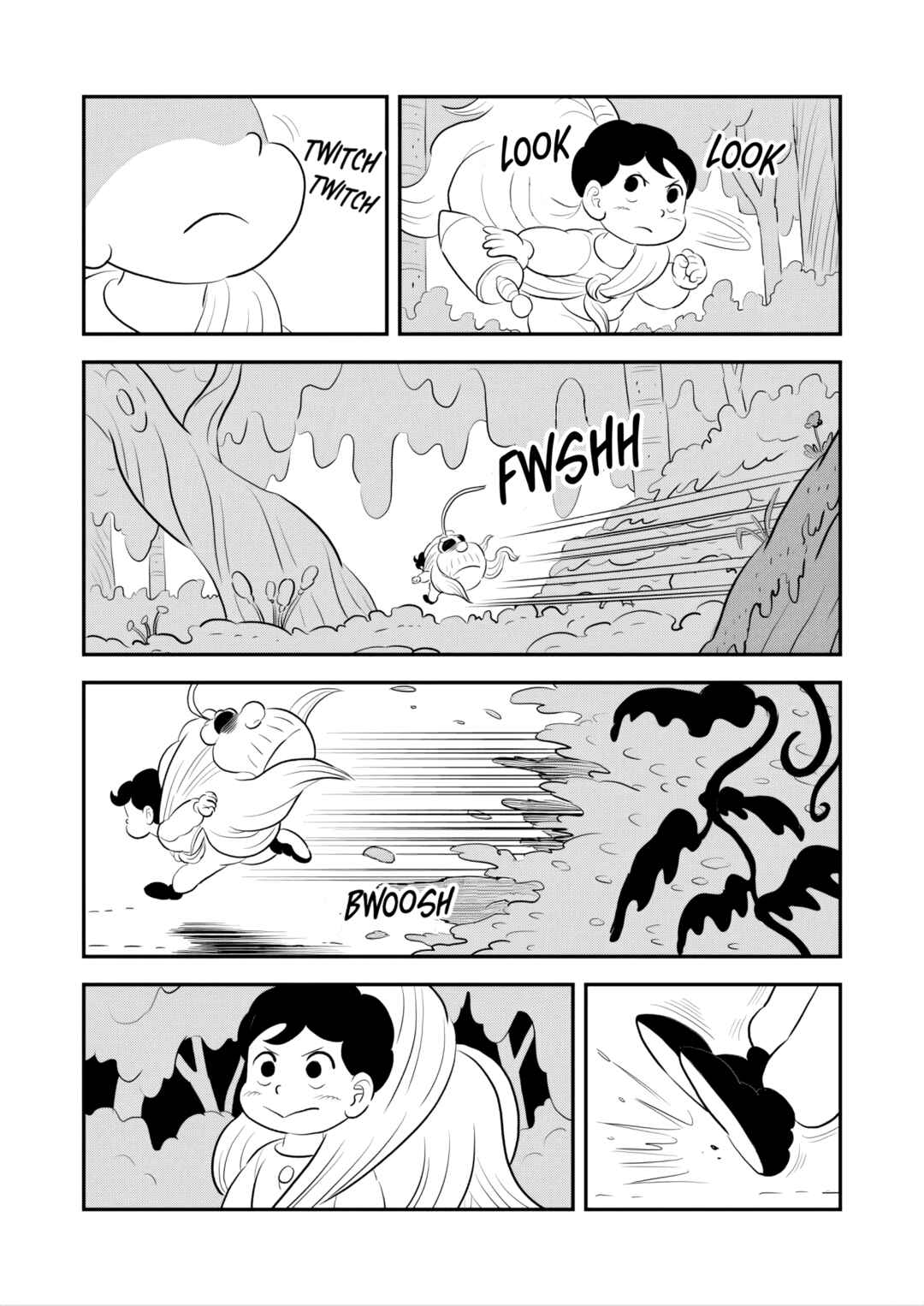 Chapter 249 - Page 3