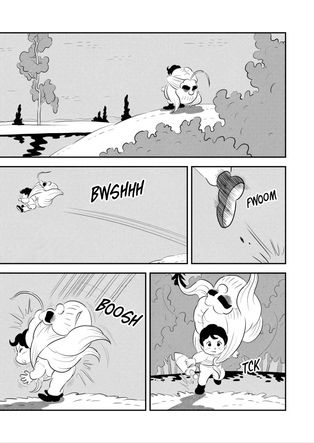 Chapter 249 - Page 4