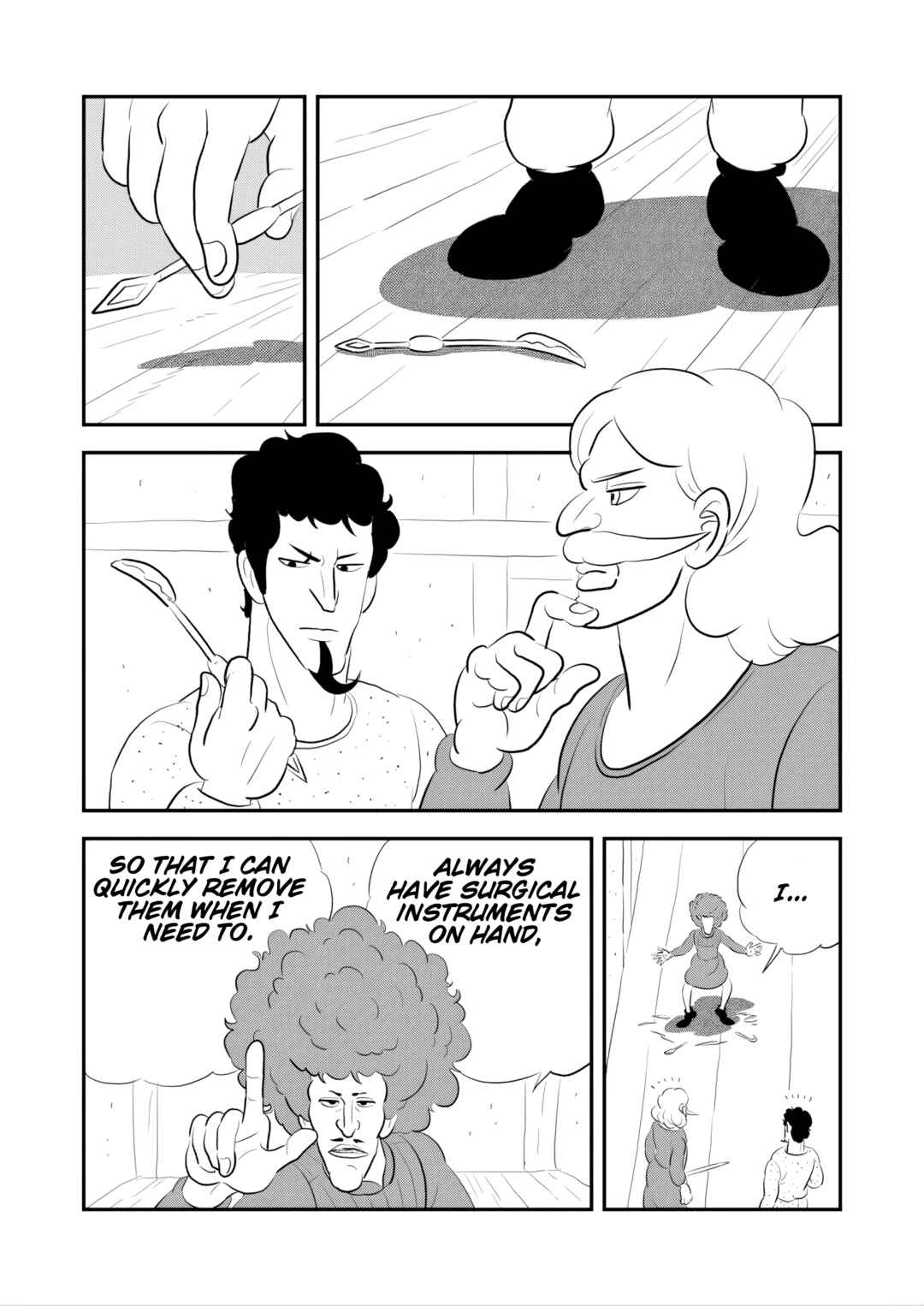 Chapter 249 - Page 6