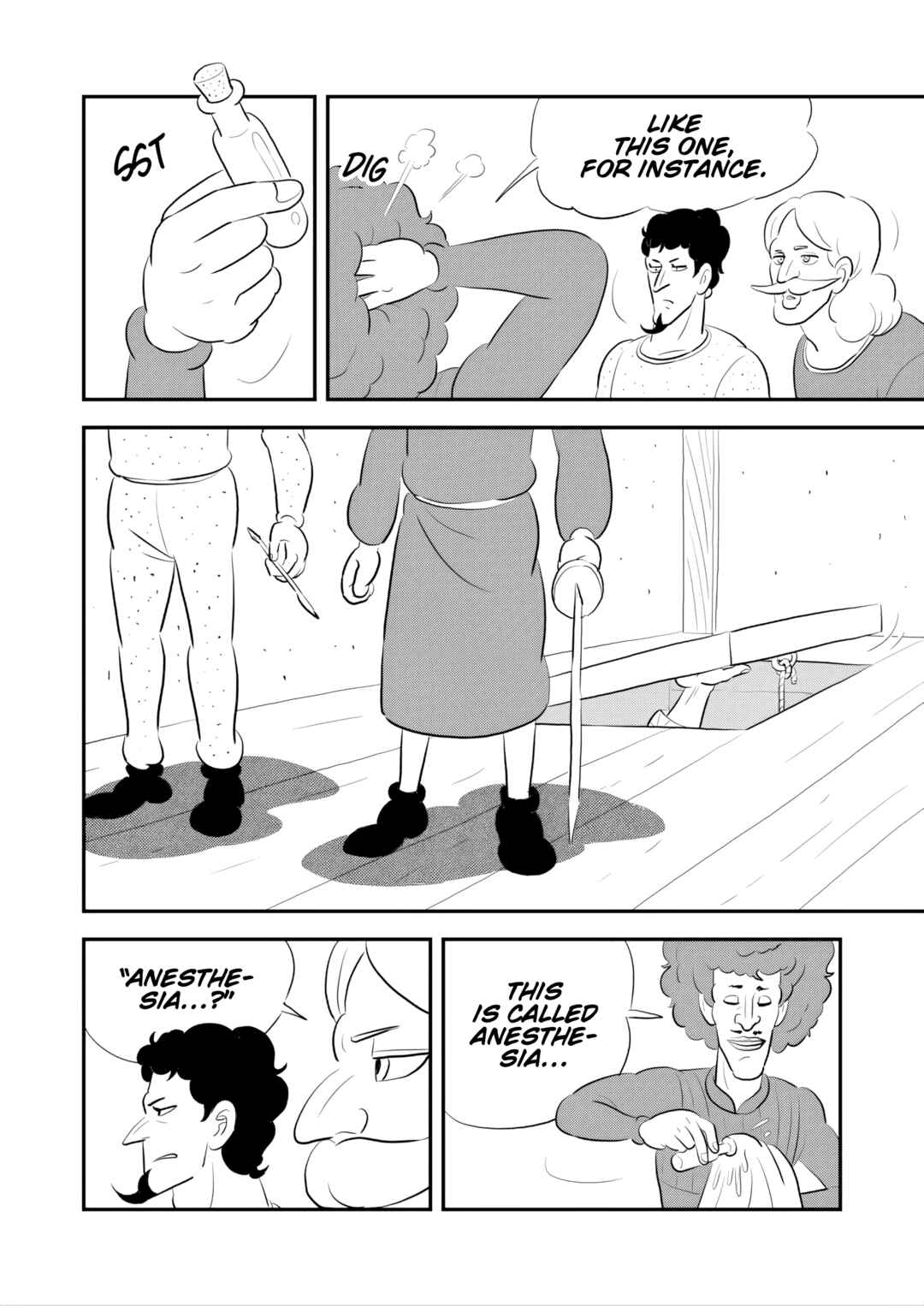 Chapter 249 - Page 7