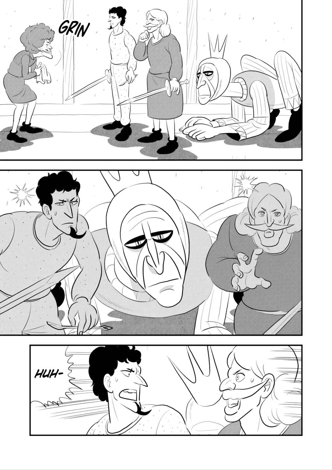 Chapter 249 - Page 8