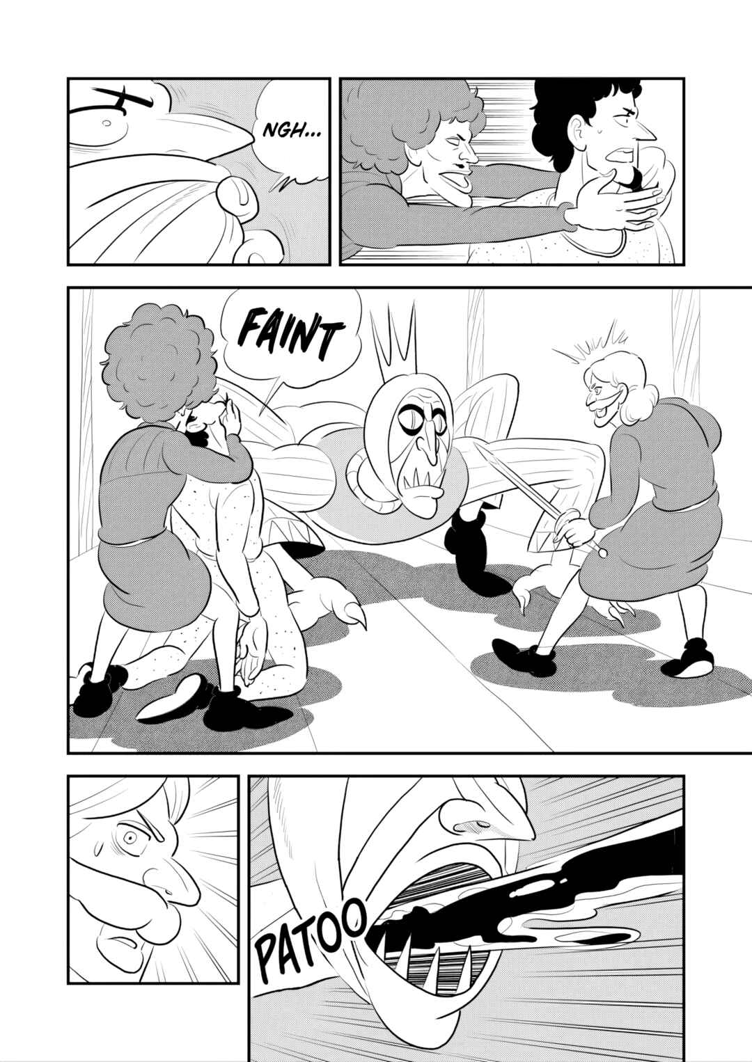 Chapter 249 - Page 9