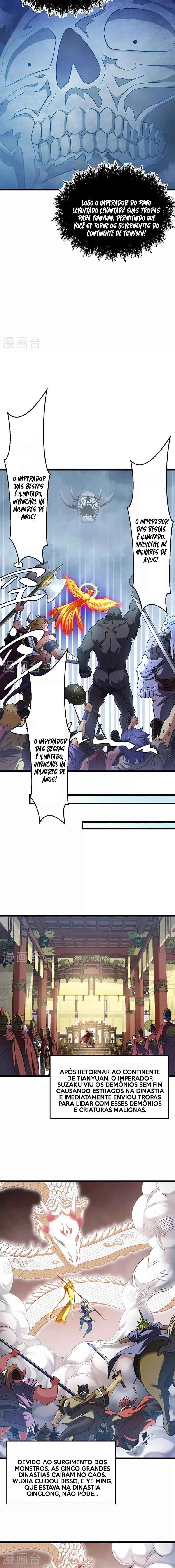 Chapter 584 - Page 13