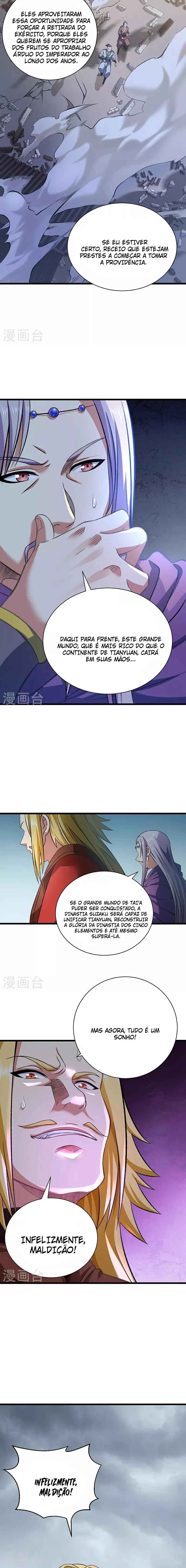Chapter 584 - Page 6