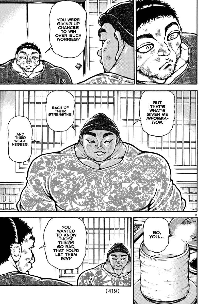 Chapter 144 - Page 11