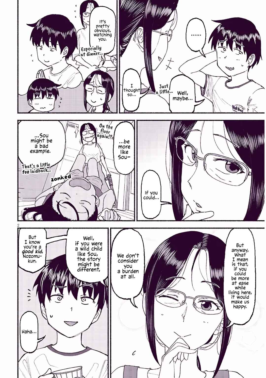 Chapter 26.5 - Page 2
