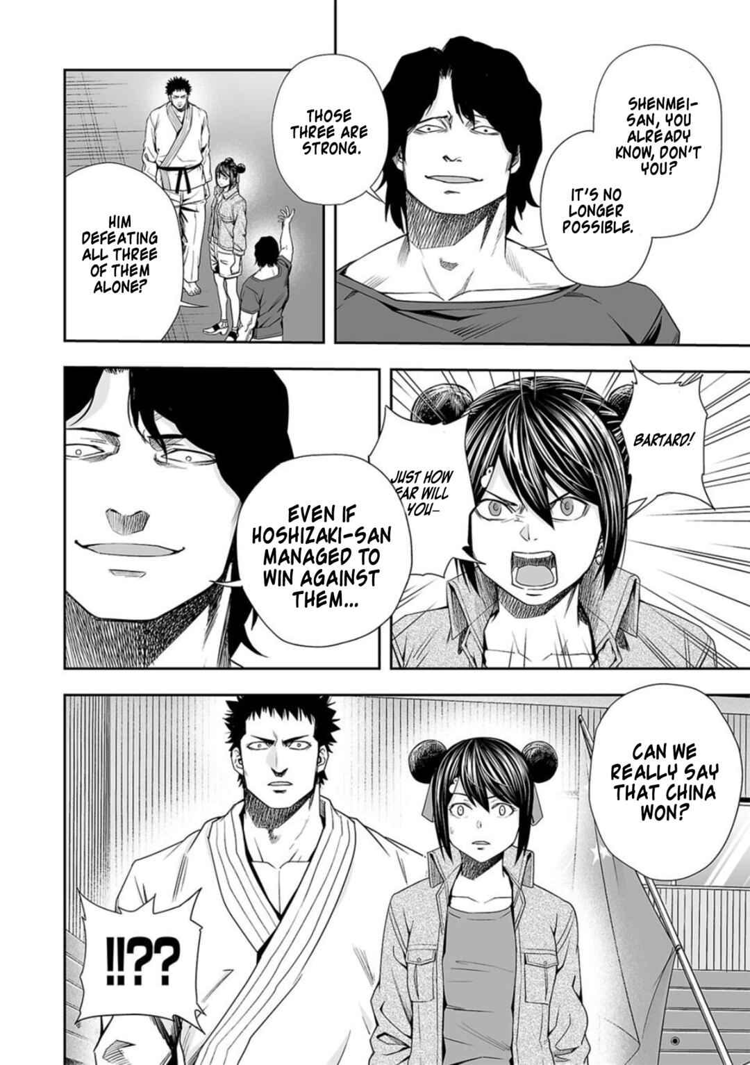 Chapter 93 - Page 10