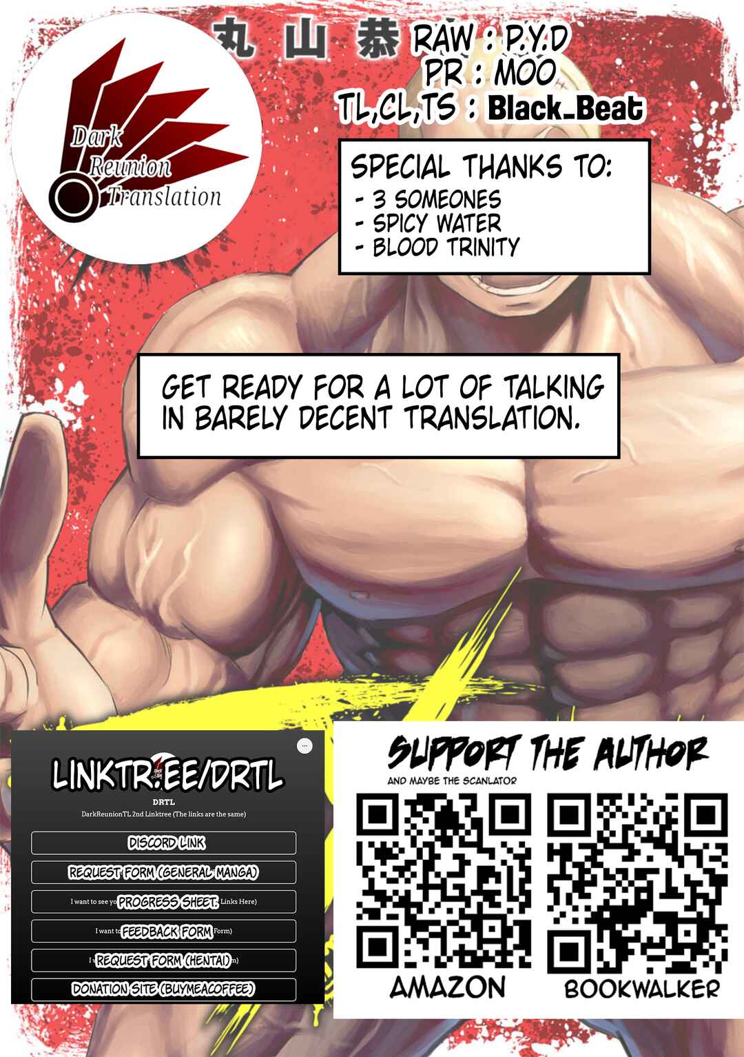 Chapter 93 - Page 20