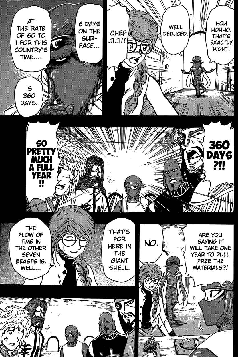 Chapter 347 - Page 13
