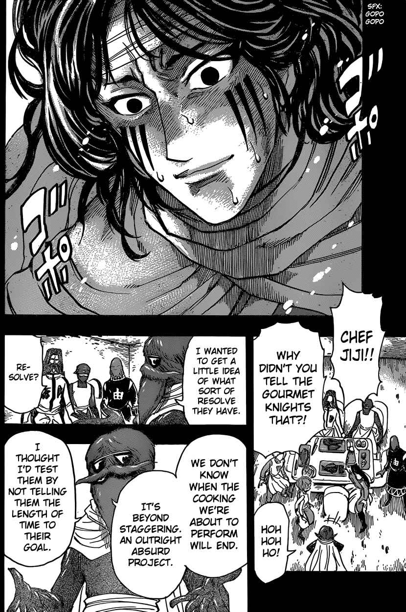 Chapter 347 - Page 16