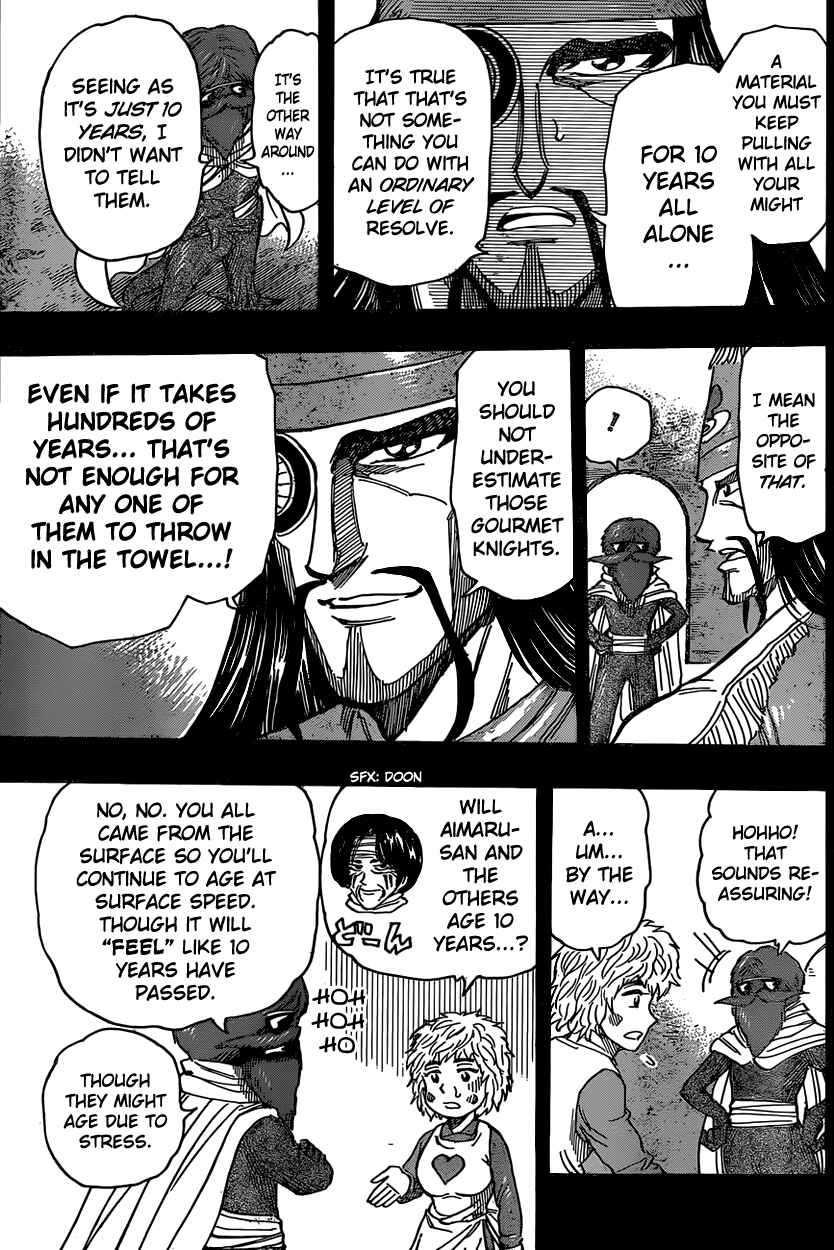 Chapter 347 - Page 17