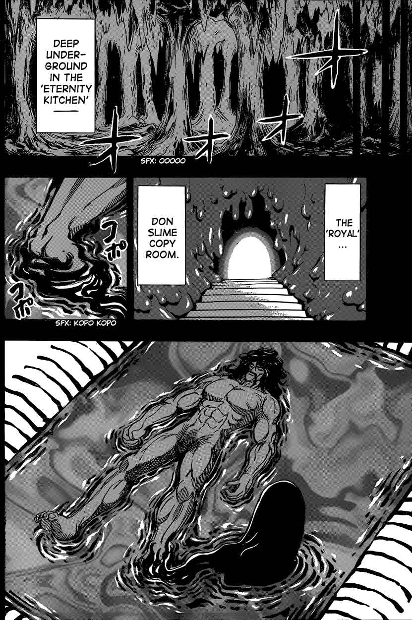 Chapter 347 - Page 18