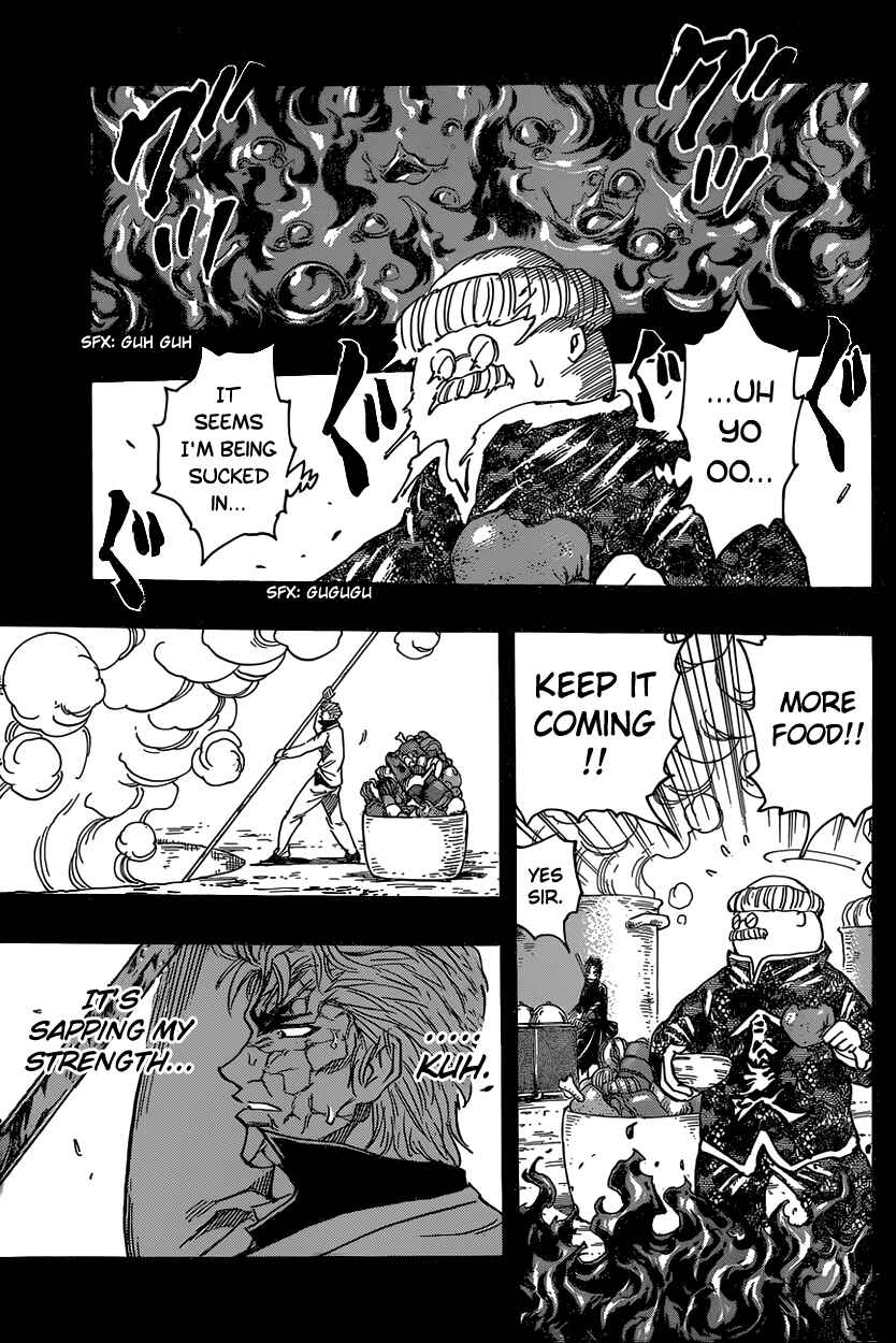 Chapter 347 - Page 3