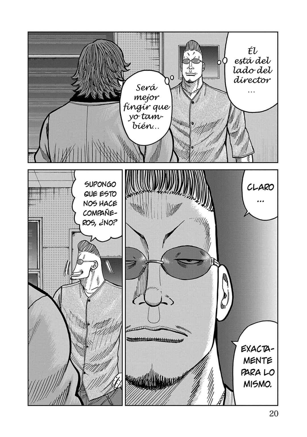 Chapter 36 - Page 15